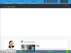 Sites similar to ravastemizlik.com