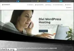 Sites similar to ravatech.net