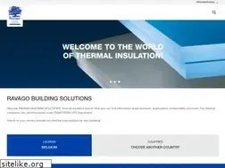 Sites similar to ravatherm.com