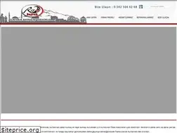 Sites similar to ravbayrak.com