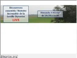 Sites similar to ravdynovisz.tv