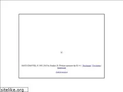 Sites similar to rave-channel.de