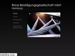 Sites similar to rave-hamburg.de