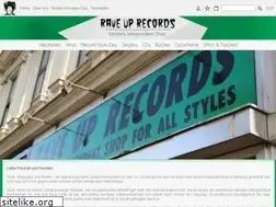 Sites similar to rave-up.at