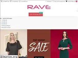Sites similar to rave.com.gr