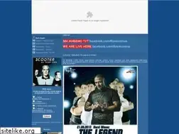 Sites similar to rave.com.ua