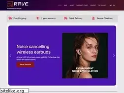 Sites similar to rave.pk