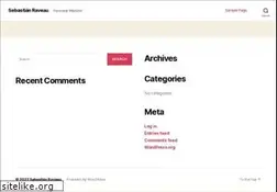 Sites similar to raveau.cl