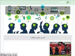 Sites similar to raveblog.ir