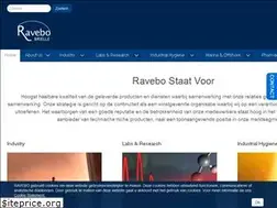 Sites similar to ravebo.nl