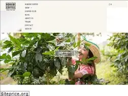 Sites similar to ravecoffee.ca