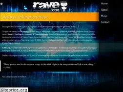 Sites similar to ravecore.com