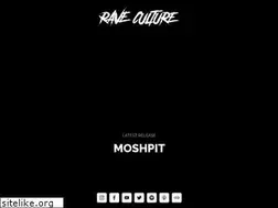 Sites similar to raveculture.co