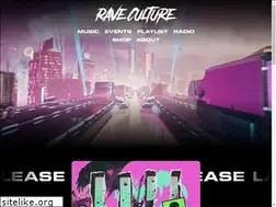Sites similar to raveculture.com