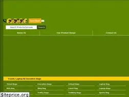 Sites similar to raveenabags.in