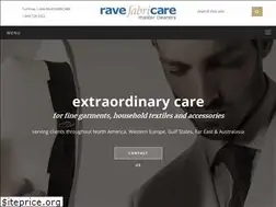 Sites similar to ravefabricare.com