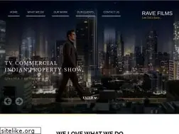 Sites similar to ravefilmsonline.com