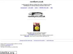 Sites similar to raveflyers.co.uk