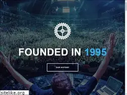 Sites similar to ravegear.com