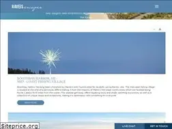 Sites similar to raveisescapes.com