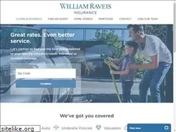 Sites similar to raveisinsurance.com