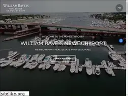 Sites similar to raveisnewburyport.com