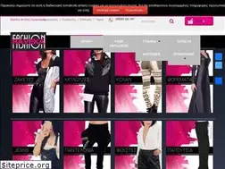 Sites similar to ravekafashion.com