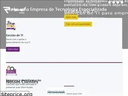 Sites similar to ravel.com.br