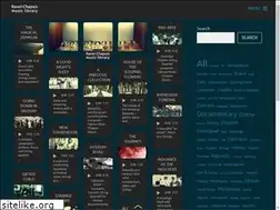 Sites similar to ravelchapuis.com