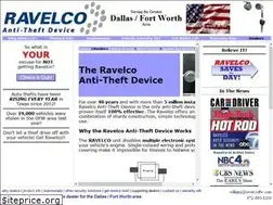 Sites similar to ravelcodfw.com