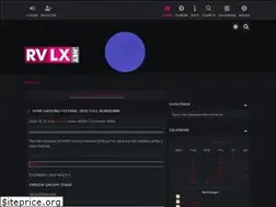 Sites similar to ravelex.net