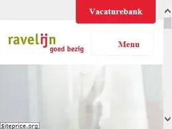 Sites similar to ravelijn.nl