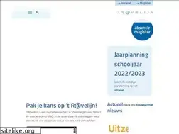 Sites similar to ravelijnstb.nl
