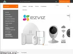 Sites similar to ravelin.kz