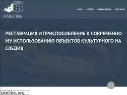 Sites similar to ravelin.ru