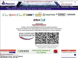 Sites similar to ravelinspb.ru