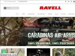 Sites similar to ravell.es