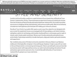 Sites similar to ravellatowncenter.com