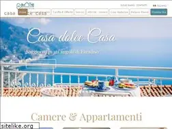 Sites similar to ravelloapartments.com