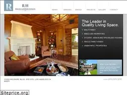 Sites similar to ravelloholdings.com