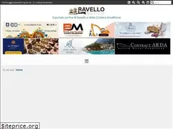 Sites similar to ravellonotizie.it