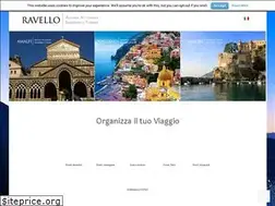 Sites similar to ravellotime.com