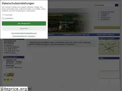 Sites similar to ravelsbach.at