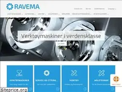 Sites similar to ravema.no