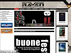Sites similar to raven-distribution.com