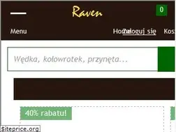 Sites similar to raven-fishing.pl