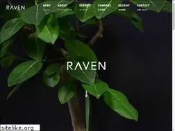 Sites similar to raven-g.com