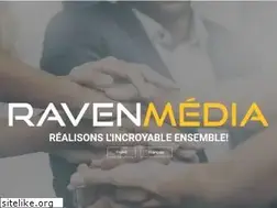 Sites similar to raven-media.ca