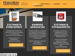 Sites similar to raven-systems.gr