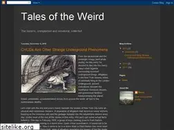 Sites similar to raven-talesoftheweird.blogspot.com